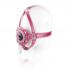 Кляп с пробкой photo 2