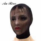 Маска Чулки.  photo 2