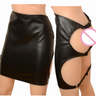 Юбка-бондаж photo 2