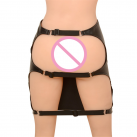 Юбка-бондаж photo 5