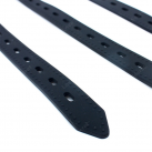 Силиконовый кляп, 2 цвета, 43 мм photo 4