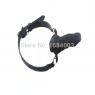 Кляп с фаллоимитатором. photo 1