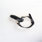 Кляп с фаллоимитатором. photo 2