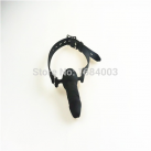 Кляп с фаллоимитатором. photo 3