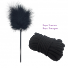 Секс набор для БДСМ игр photo 4