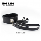 БДСМ набор из кожи Hot Lady photo 5