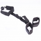 Бондаж с кляпом photo 3