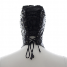 Маска клепаная photo 4