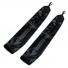 Перчатки длинные IKOKY.  photo 3