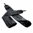 Перчатки длинные IKOKY.  photo 5