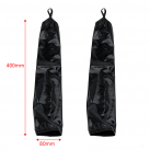 Перчатки длинные IKOKY.  photo 1