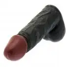 Фаллоимитатор PRINCE OF NAMIBIA (15 см) photo 2