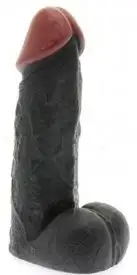 Фаллоимитатор PRINCE OF NAMIBIA (15 см) photo 1