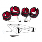 Наручники + кандалы photo 1