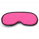 Повязка на глаза. Атлас и бархат. photo 4