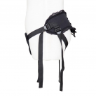 Страпон реалистичный с ремнями photo 4