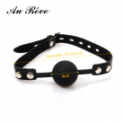 Силиконовый кляп Au Reve photo 1