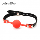 Силиконовый кляп Au Reve photo 3