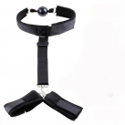 Бондаж  для рук + кляп photo 2