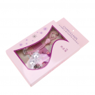 Зажимы для сосков IKOKY с колокольчиками photo 1