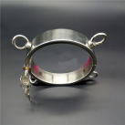 Ошейник. Нержавеющая сталь. photo 5