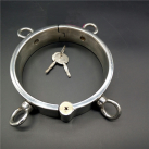 Ошейник. Нержавеющая сталь. photo 4