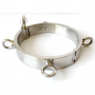 Ошейник. Нержавеющая сталь. photo 2