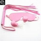 Секс набор EJMW ELDJ219 для БДСМ, 3 шт./комплект photo 3