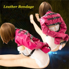 Смирительная рубашка. photo 6