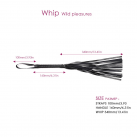 Садо-мазо-набор в ассортименте. Разные цвета. photo 1