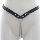 Трусики эротические с цепями photo 2