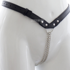 Трусики эротические с цепями photo 3