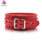 Ошейник с поводком  photo 4