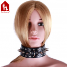 Ошейник с шипами 510х50 мм  photo 3