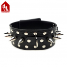 Ошейник с шипами 510х50 мм  photo 5