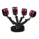 Секс набор для связывания. photo 4