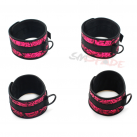 Секс набор для связывания. photo 1