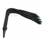 М'яка батіг з довгим хвостом зі штучної шкіри photo 6