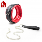 Ошейник с поводком Davidsource  photo 3