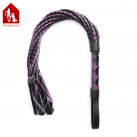 М'яка батіг Davidsource Punish Torture з довгим хвостом photo 2