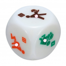 Эротические Кости 3-х типов photo 6