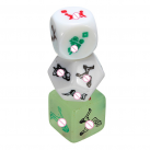 Эротические Кости 3-х типов photo 3