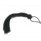 Мягкая плеть Paddle Flogger с длинным хвостом, 70 см photo 1