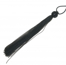 Мягкая плеть Paddle Flogger с длинным хвостом, 70 см photo 3