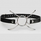 Кляп с кольцом. photo 1