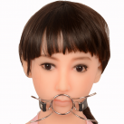 Кляп с кольцом. photo 2