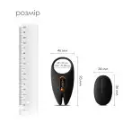 Ерекційне віброкільце Svakom Winni 2, керування зі смартфона, пульт ДК photo 2