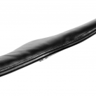 Ошейник мягкий. Кожа. photo 1