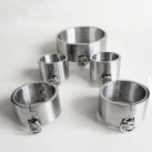 Ошейник. Металлический. photo 1