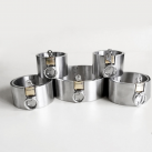 Ошейник. Металлический. photo 2